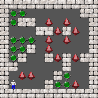 Уровень 8 — Attrition 2